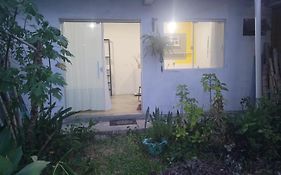 Casa Amarela Campeche